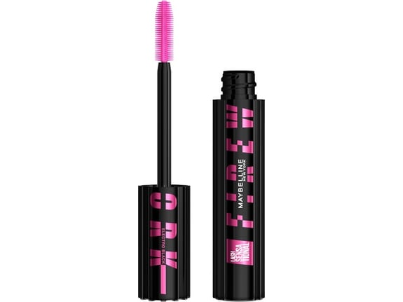 Maybelline New York Maskara Lash sensational firework electroblack