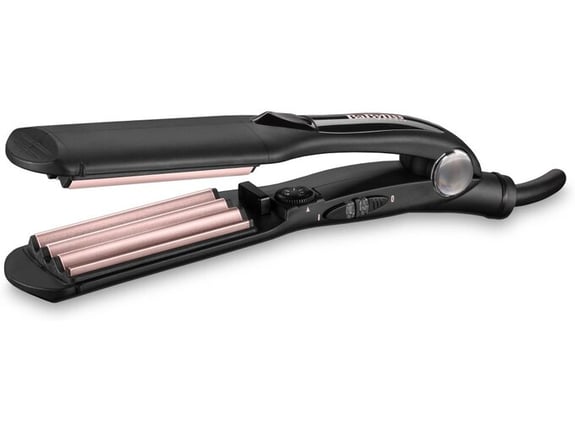 BaByliss Presa za kosu The Crimper 2165CE Tourmaline Ceramic