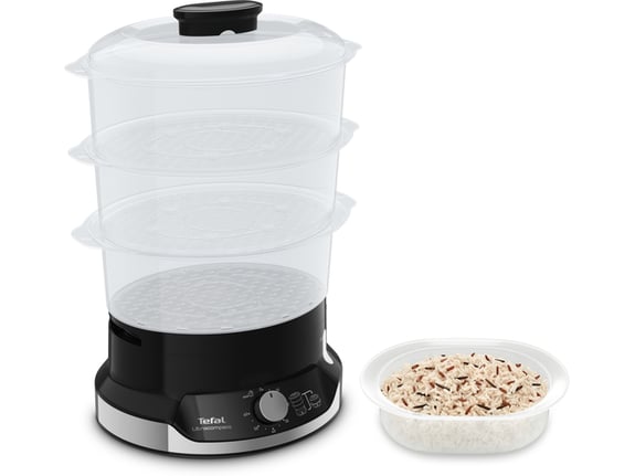 Tefal Aparat za kuvanje na pari VC204810