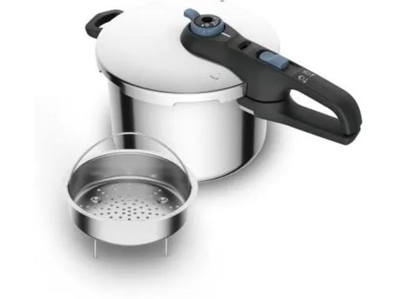 Tefal Ekspres lonac 6l P2580701