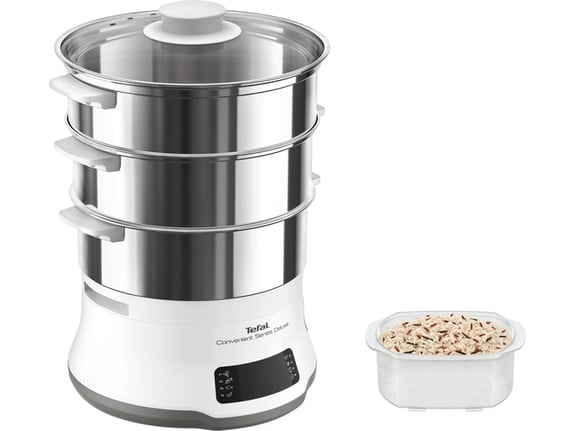 Tefal Aparat za kuvanje na pari VC502D10