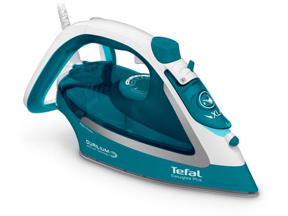 Tefal Pegla na paru FV5737