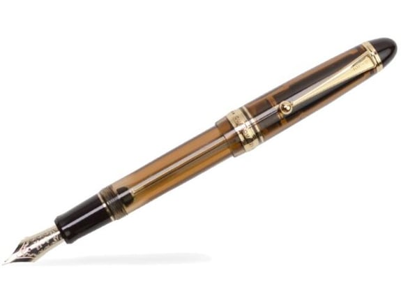 Pilot Naliv pero Custom 823