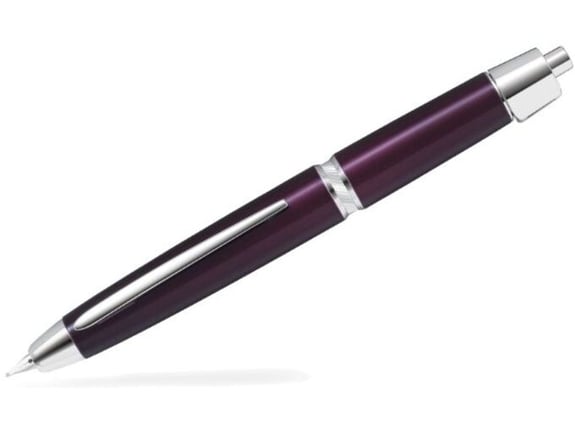 Pilot Naliv pero Capless LS Luxury purple