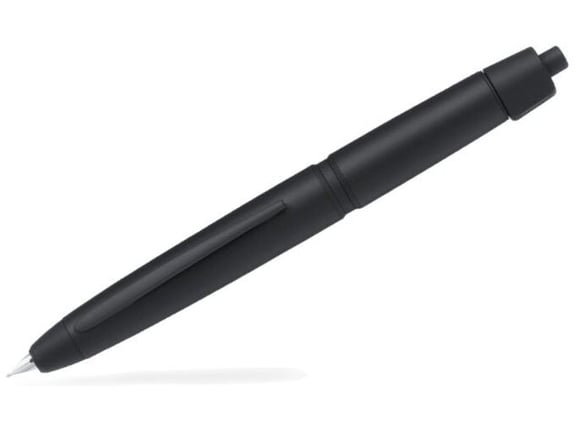 Pilot Naliv pero Capless LS Matte black
