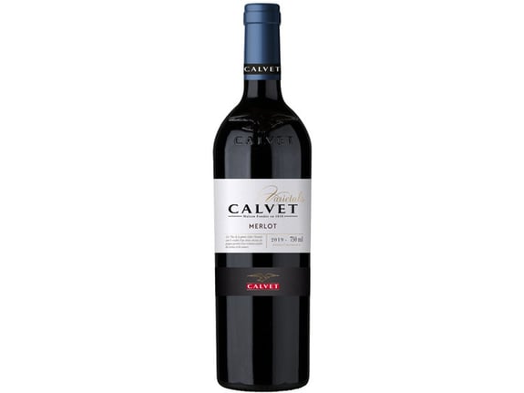 Calvet Vino Merlot 0,75