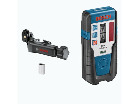 Bosch Laserski prijemnik LR 1 0601015400