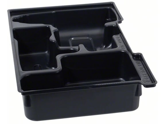 Bosch Uložak za čuvanje alata GSR/GDR 10,8-LI/GSR 10,8-2-LI 1600A002V8
