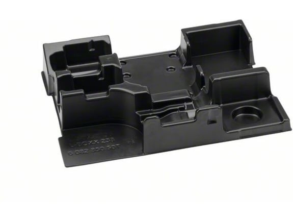 Bosch Uložak za čuvanje alata GOP 14,4/18 V-EC 1600A002WP