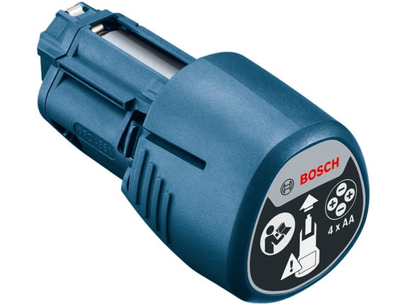 Bosch Adapter za AA baterije 1608M00C1B