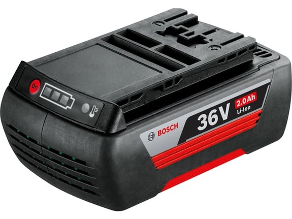 Bosch Akumulator Li-Ion 36V 2.0Ah F016800474
