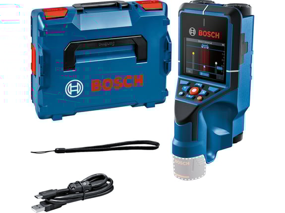 Bosch Zidni skener D-Tect 200 C 0601081600