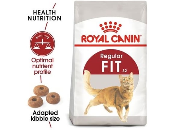 Royal Canin Hrana za mačke Fit32 400g