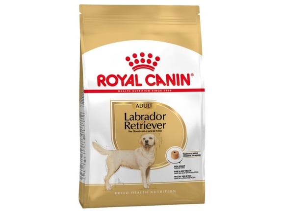 Royal Canin Hrana za pse Labrador 3kg