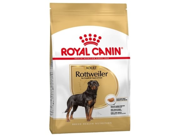 Royal Canin Hrana za pse Rottweiler 12kg