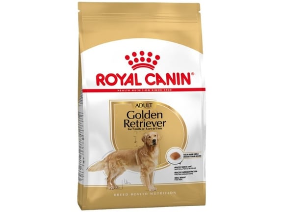 Royal Canin Hrana za pse Golden Retriver 3kg
