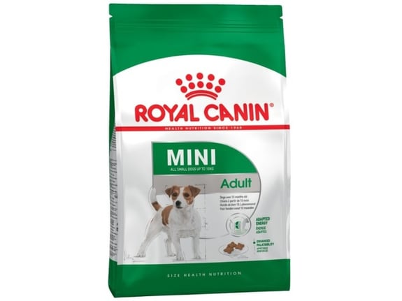 Royal Canin Hrana za pse Mini Adult 8kg