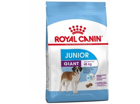 Royal Canin Hrana za pse Giant Junior 15kg