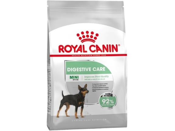 Royal Canin Hrana za pse Mini Digestive Care 3kg