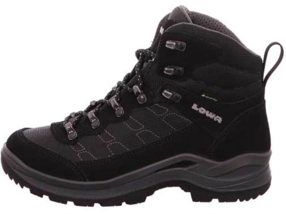 Lowa Žesnke cipele Taurus Pro GTX Mid Ws