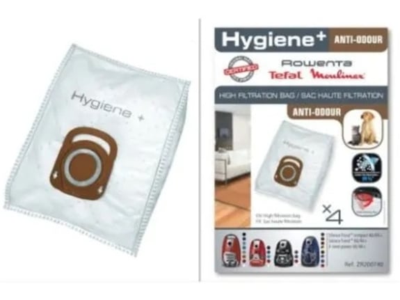 Rowenta Kese za usisavanje ZR200740