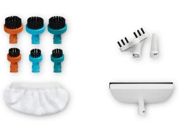 Rowenta Dodatne četke za paročistač ZR850003