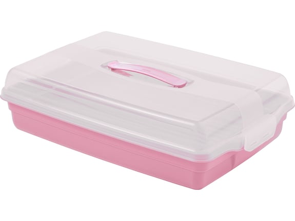 Curver Kutija za tortu pravougaona