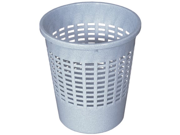 Curver Korpa za papir Standard