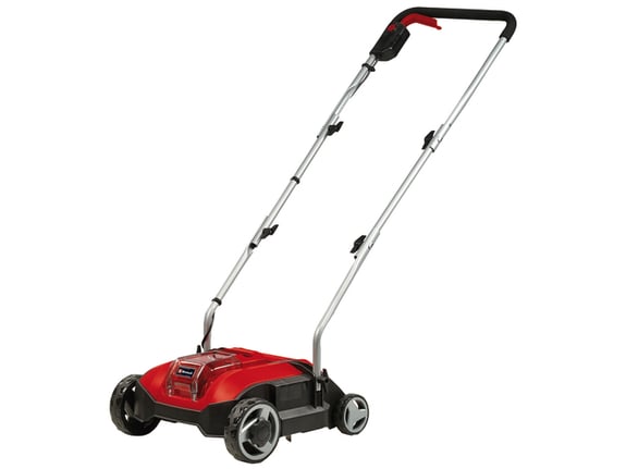 Einhell Akumulatorski prozračivač za travu GC-SC 18/28 Li-Solo