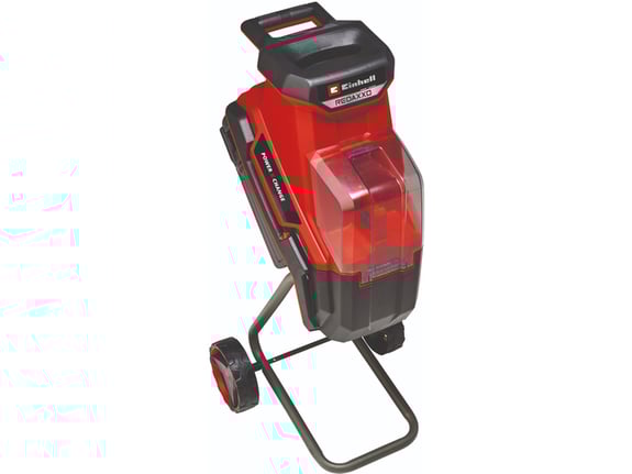 Einhell Akumulatorska seckalica za baštu REDAXXO 36/25