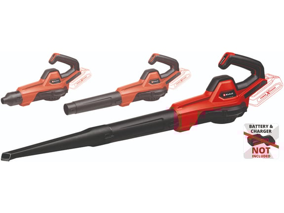 Einhell Akumulatorski duvač lišća GE-UB 18/250 Li E-Solo