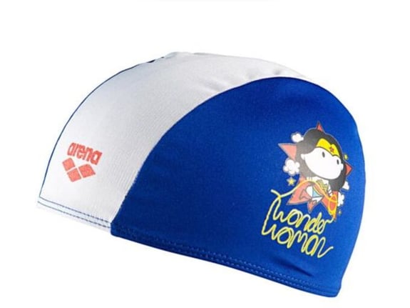 Arena Kapa za plivanje Heroes Kids Cap 002532-800