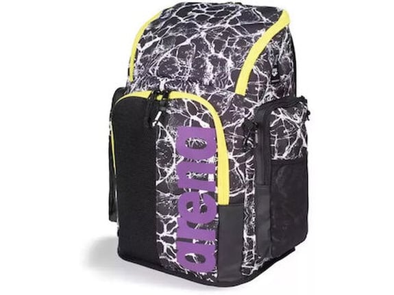 Arena Ranac Spiky III Backpack 45 Allover