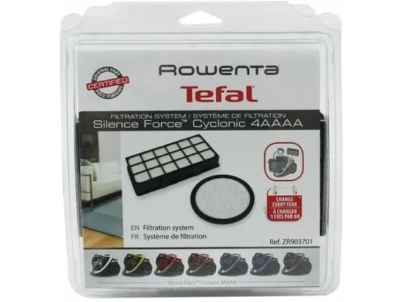 Rowenta Filter za prečišćivač vazduha ZR9037