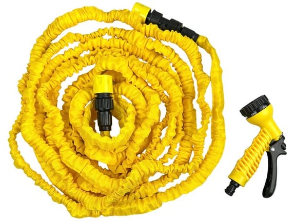 Extenseau Baštensko crevo rastegljivo – 10 m