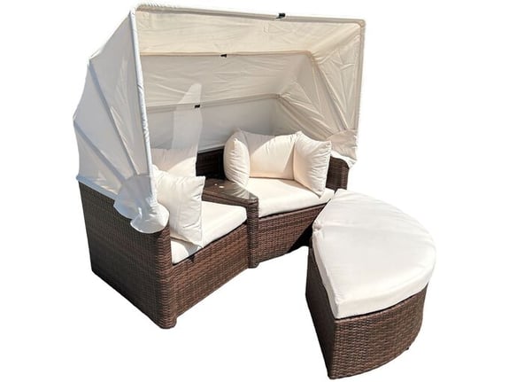 Blumfeldt Baštenska garnitura