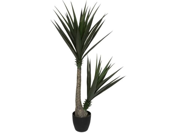 Atmosphera Dekorativna biljka Yuka 130cm