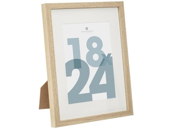 Atmosphera Ram za slike Manu 18x24