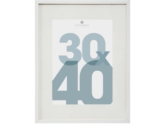 Atmosphera Ram za slike 31,8x1,8x41,8