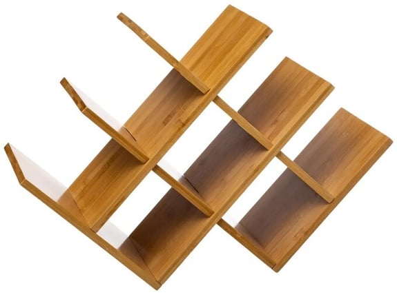 Five Stalak sa 4 police