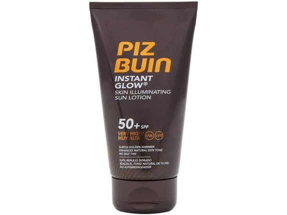 Piz Buin Losion instant glow SPF50 150 ML