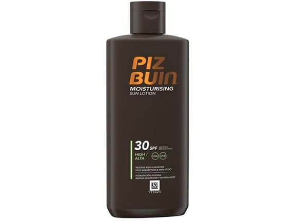 Piz Buin Losion za telo SPF30 200 ML