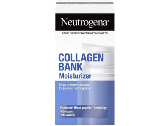 Neutrogena Krema Collagen bank 50ml