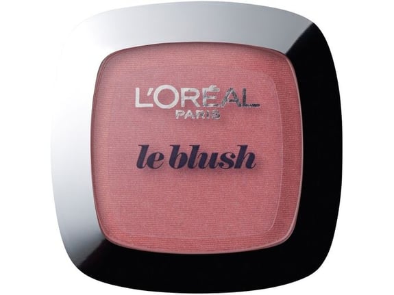 L'Oreal Paris Rumenilo True Match Le Blush 120 Sandalwood Pink