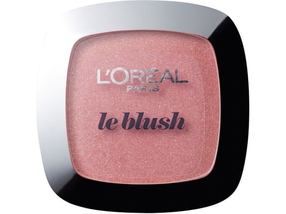 L'Oreal Paris Rumenilo True Match Le Blush 90 Luminous Rose