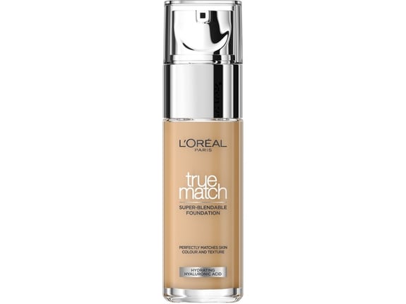 Loreal Paris Tečni puder True Match 3N Beige Creme
