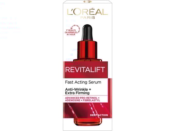 LOreal Paris Hidratantni serum Revitalift 30ml