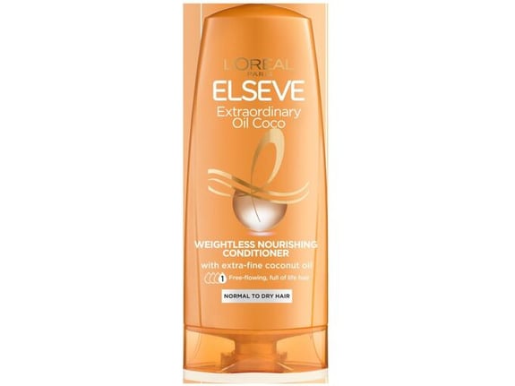 L'Oreal Paris Regenerator Elseve Extraordinary Oil Coco 200ml