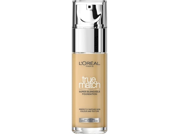 Loreal Paris Tečni puder True Match 2D/2W Amande