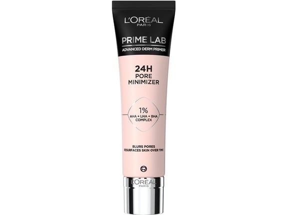 Loreal Paris Prajmer Prime Lab 24h Pore Minimizer